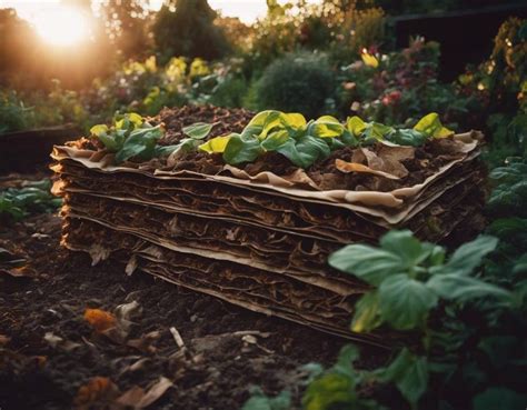 La Culture En Lasagne En Permaculture Le Guide Permacultureformation Fr