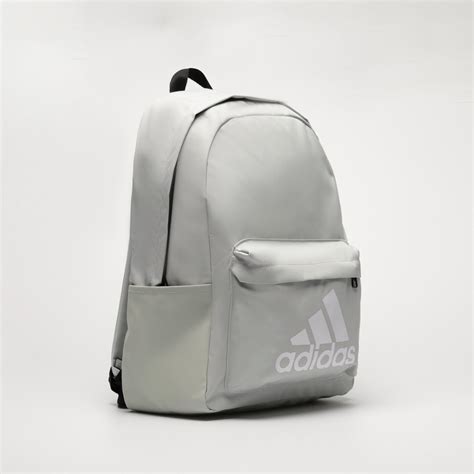 Adidas Plecak Clsc Bos Bp Ip Szary Damskie Plecaki Style