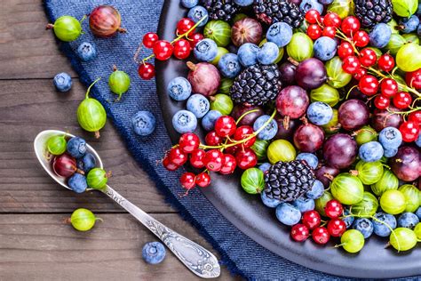 Antioxidantes qué son y para qué sirven Muy Salud