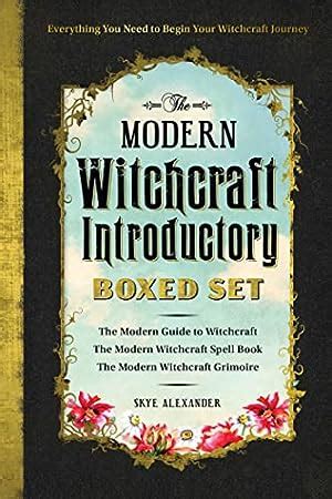 Amazon The Modern Guide To Witchcraft Your Complete Guide To