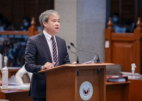 pet bill ni villanueva solusyon sa joblessness sa bansa news core