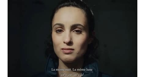 Barbara Pravi Dévoile Le Clip De Lève Toi