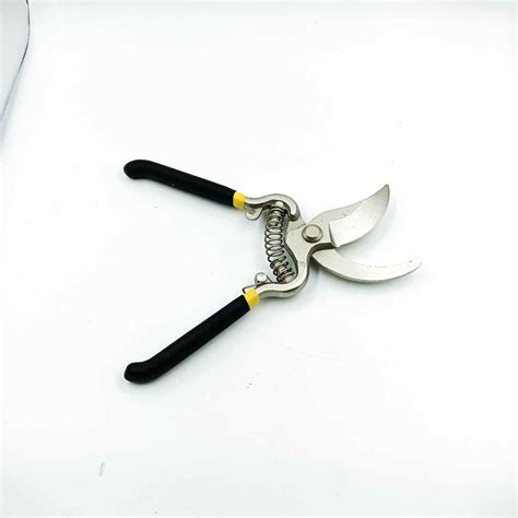 Garden Scissor Flower Cutter Inch Jon Bhandary Pruning Shears For