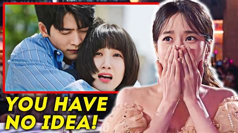 K Drama Facts That Sound Fake But Are True Youtube