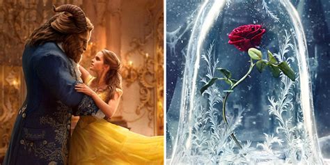 Beauty & The Beast: 5 Things The 2017 Reboot Fixed (& 5 It Ruined)