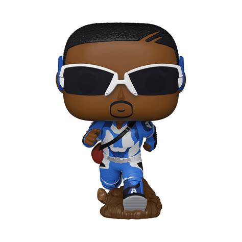 Funko POP! A-Train Vinyl Figure (3.75") - Walmart.com