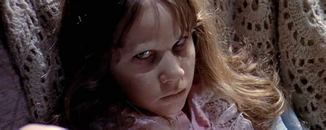 Så ser Linda Blair från Exorcisten ut idag MovieZine