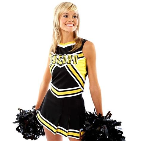 Custom Uniform U Kit H Cheerleading Uniforms Cheerleading Outfits