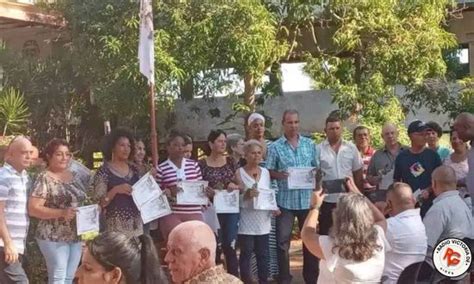 Jagüey Grande resultó sede del Acto Provincial por el fin del curso