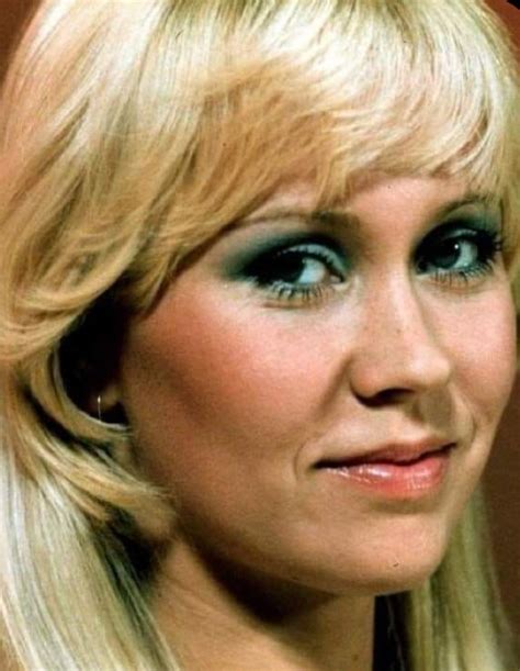 Pin By Fernando Torres On Agnetha Ft In Agnetha F Ltskog Blonde