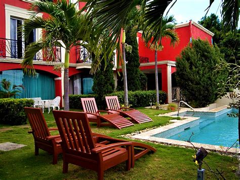 The 6 best Boutique Hotels in Managua. Complete Guide 2024