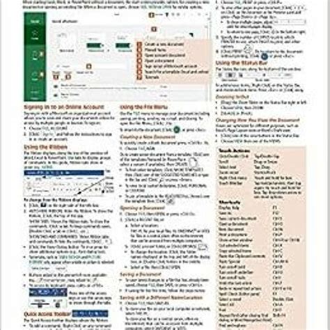 Stream OT07 Microsoft 365 Office 365 Essentials Quick Reference