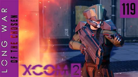 Come Out And Play Xcom Long War Of The Chosen Steam Release