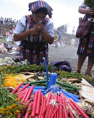 Importancia De Las Madres En La Cultura Maya En Guatemala Mundo Guatemala