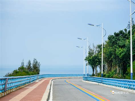 夏天就要去海边，东山岛旅行来小众村落，吹海风看美景吃海鲜！