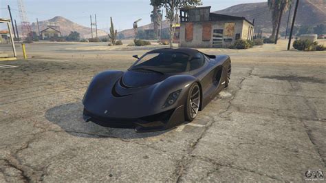 Gta Grotti Turismo R Screenshots Features And Description Supercar