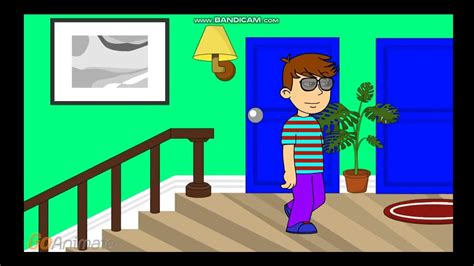 (GoAnimate/Wrapper Offline Version) Funny Moments - YouTube