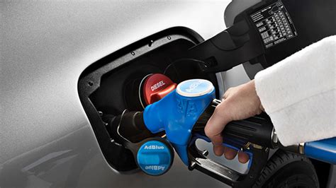 Mercedes AdBlue® Technology – Cleaner Diesels | Dronsfields