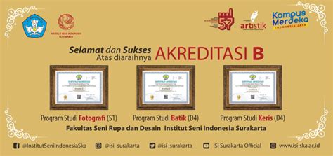 ISI Surakarta Artistik