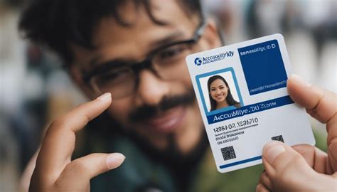 Disability ID Card Guide Benefits Application 2024 Mash News