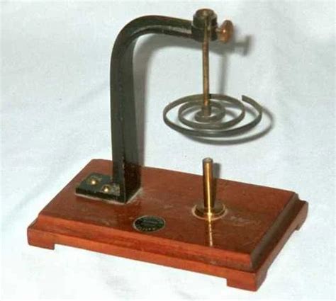 Physics Lab Equipment - Kinetic Theory Model Exporter from Ambala