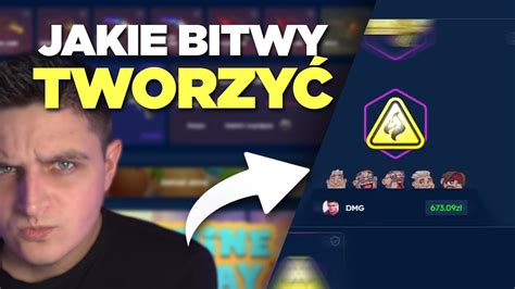 JAKIE BITWY Za 50PLN 100PLN 200PLN 500PLN 1000PLN YouTube