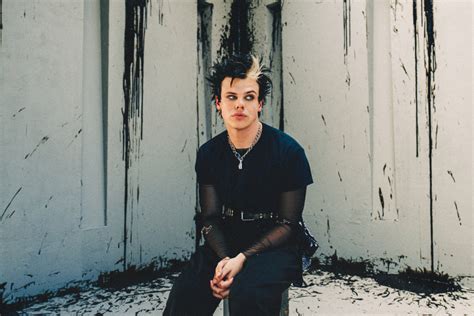 Yungblud Shares Music Video For Emotional New Single Hated