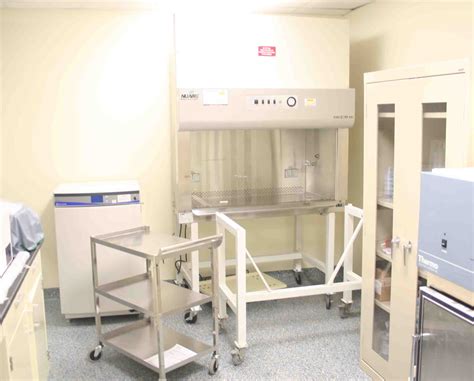 Glp Testing Facility Photos Hylapharm