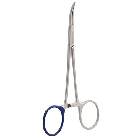 Halsted Mosquito Forceps Premium Grade Curved From Cole Parmer