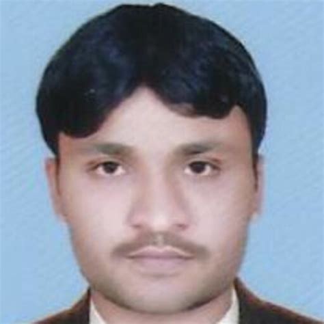 Muhammad Aziz Ur Rehman Graduate Assistant Bsc Metallurgy