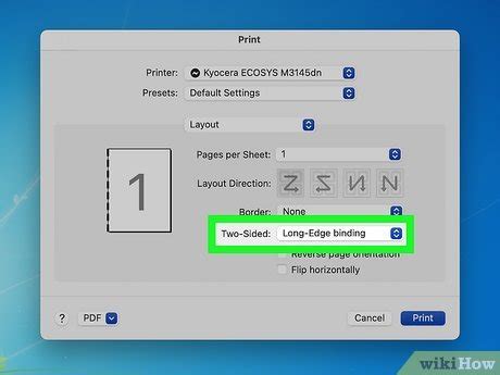 How To Print Double Sided On A Windows PC Or Mac Computer