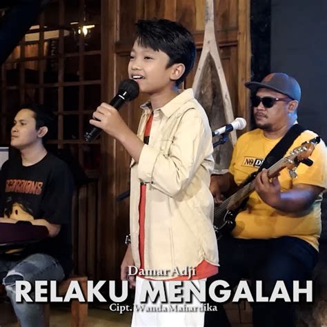 Relaku Mengalah YouTube Music