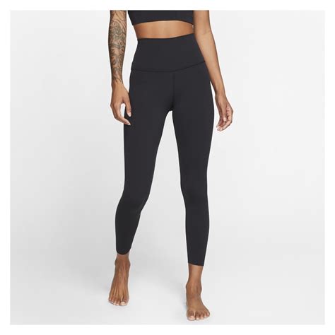 Nike Yoga Luxe Womens 7 8 Tights