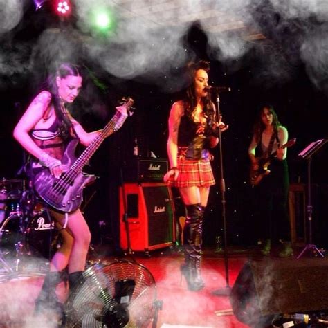 The Sex Pissed Dolls Band In Blackpool EN BandMix Co Uk