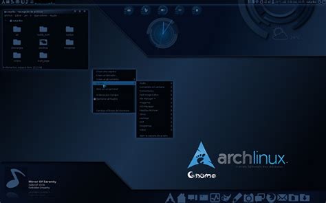 Arch Linux 20151201 Released · Sysads Gazette