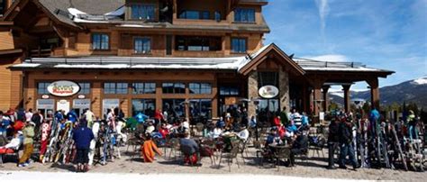 CRYSTAL PEAK LODGE, Breckenridge | North American Skiing ...