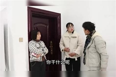 丈夫不给妻子产检费，却把钱给母亲打牌，当妻子离开后丈夫后悔