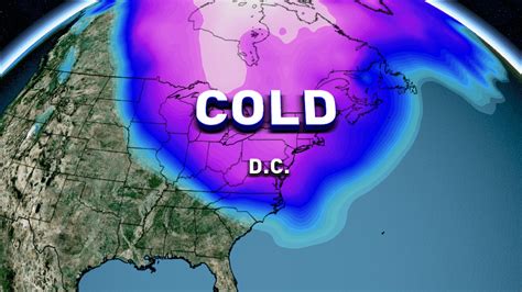 Cold Alert Saturday Wind Chills In The 20s And 30s