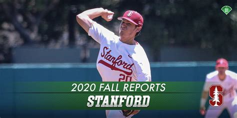 Fall Report: Stanford • D1Baseball