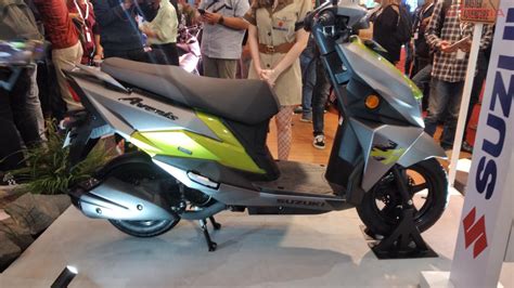 Deretan Motor Baru Yang Tebar Pesona Di Imos Motor Otosia