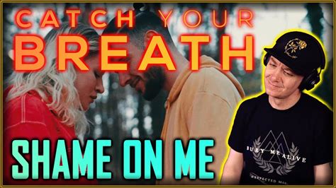 Flawless Release Catch Your Breath Shame On Me Reaction Youtube