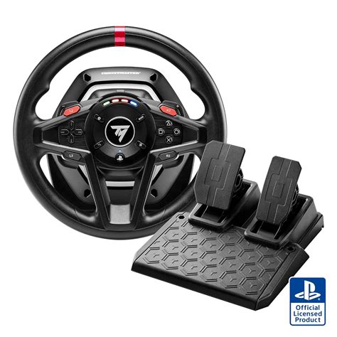 The Definitive PS5 Steering Wheels Buying Guide - Aloudeal - Amazon ...