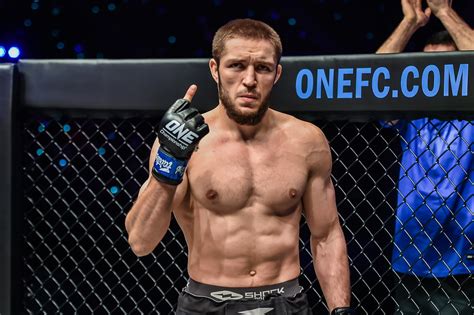 Khabib Nurmagomedov: Latest News and Updates | South China Morning Post