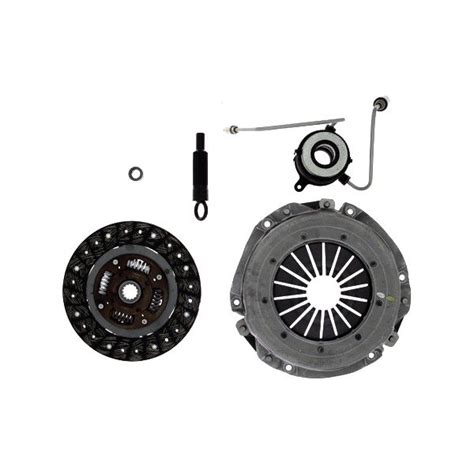 Jeep Wrangler Clutch Replacement