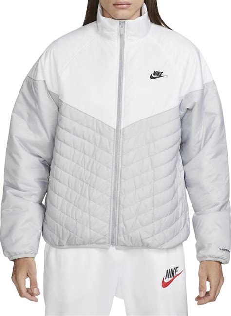 Kurtka Nike M NK WR TF MIDWEIGHT PUFFER fb8195-077 Rozmiar M - Ceny i ...