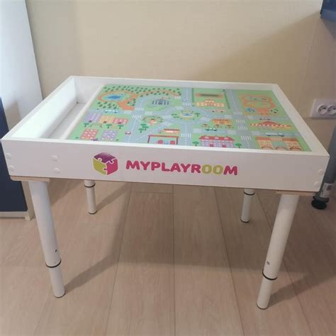 Световой стол-песочница – купить в Щёлково, цена 4 500 руб., дата ...