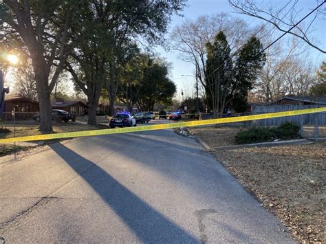 Victims In Wise Street Double Homicide Identified Coroner Officials