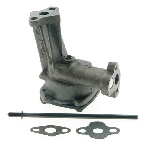 Sealed Power 22441128 Sealed Power High Volume Oil Pumps Summit Racing