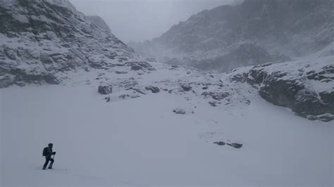 Tatry Odnaleziono Cia O Poszukiwanego Turysty Tatromaniak Serwis