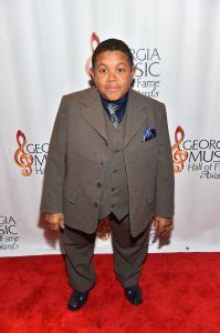 Emmanuel Lewis Net Worth - Net Worth Lists